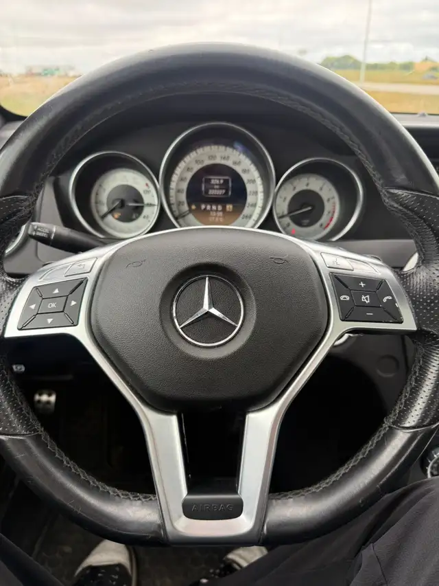 2012 Mercedes-Benz C-Class559287608133570568
