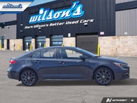 Look at this certified 2024 Toyota Corolla SE Upgrade | Sunroof | Heated Seats | Adaptive Cruise | C... (image 5)