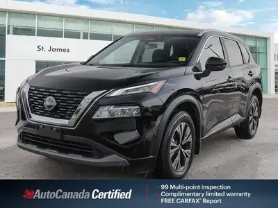 * Intelligent All-Wheel Drive (AWD) * A large panoramic moonroof with a power shade * Heated front s...