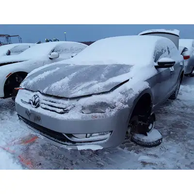 Retirez vos propres pièces de voiture d'occasion et économisez gros sur les réparations de voiture....