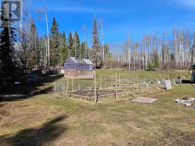 18715 GRANTHAM ROAD Houston, British Columbia in Houses for Sale in Smithers - Image 20