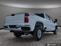 Dealer Certified Pre-Owned. This Chevrolet Silverado 2500HD boasts a Turbocharged Diesel V8 6.6L/ en... (image 6)