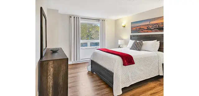 Dartmouth Insurance Displacement Housing – Furnished Accomm in Short Term Rentals in Dartmouth - Image 10