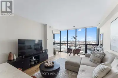 Looking for the perfect starter home or planning to downsize. This stunning Expo City Condo offers 8...