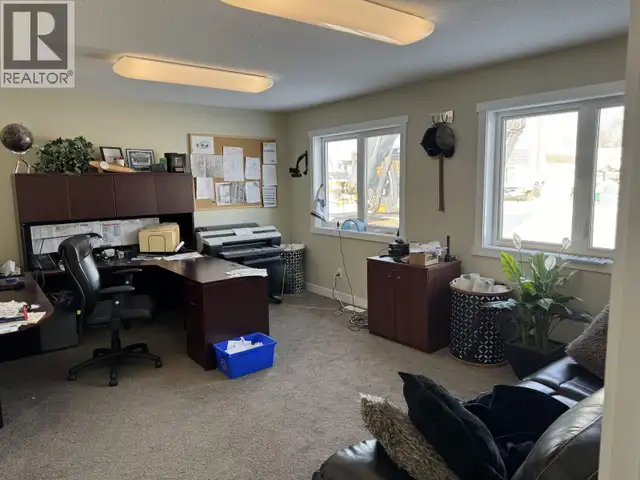11173 85 AVENUE Fort St. John, British Columbia in Commercial & Office Space for Sale in Fort St. John - Image 11