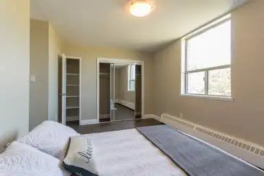 1 Bedroom -  Copper Cliff / Sudbury West Side Village Apartments in Long Term Rentals in Sudbury - Image 17