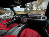 Stock#: 4579AThe 2022 Mercedes-Benz G 550 Base Canada is an iconic, rugged, and luxurious four-wheel... (image 8)