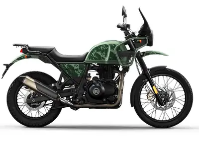 2026 Royal Enfield Himalayan Royal Enfield Himalayan 2026 ------------------------------ 2026 Royal...