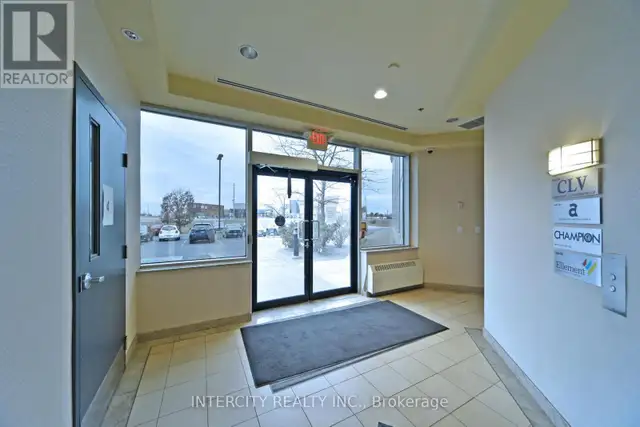 BSMT - 6 RONROSE DRIVE Vaughan (Concord), Ontario in Commercial & Office Space for Rent in Markham / York Region - Image 8
