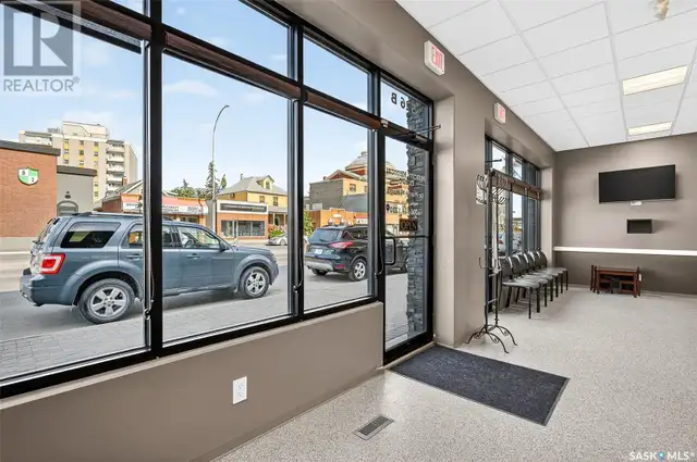 526 Main STREET N Moose Jaw, Saskatchewan in Commercial & Office Space for Sale in Moose Jaw - Image 8