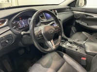 LInfiniti QX50 PURE AWD CUIR MAGS CAMERA RECUL A/C 2020 usagé proposé par AutoStudio 72 à Mirabel af... (image 8)
