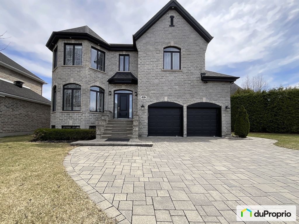 $1,270,000 - 2 Storey for sale in Candiac — photo 1