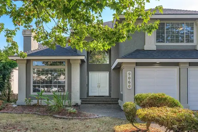 9060 162 STREET Surrey, British Columbia62854408602243123