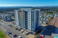 Broadstreet's Crestview Tower at Seymour Village offers 2-bedroom pet-friendly apartments for rent i... (image 3)
