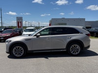 CARFAX Canada No Reported Accidents 2024 Mazda CX-90 GT | Premium AWD SUV | Turbocharged Inline-6 |... (image 3)