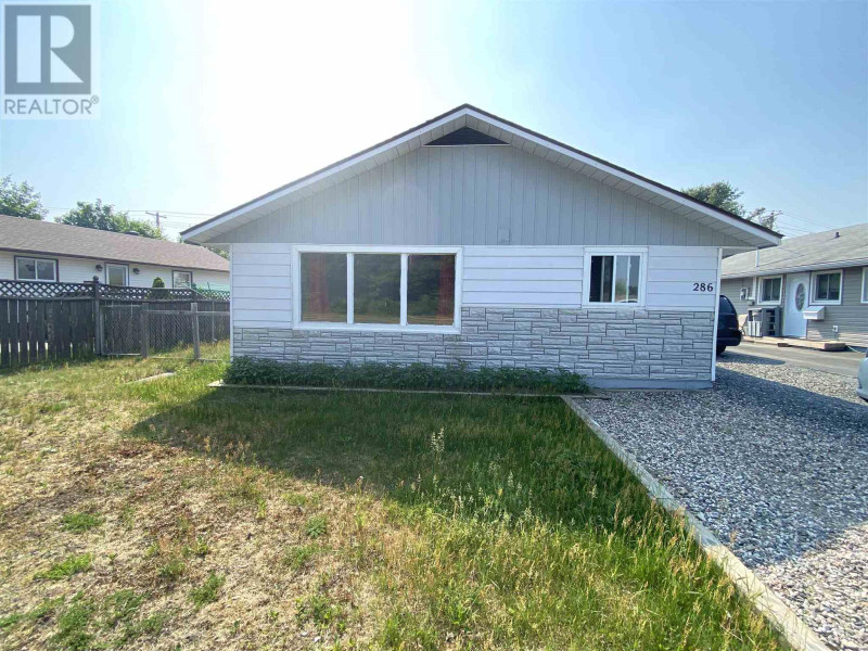 286 Mississauga AVE Elliot Lake, Ontario Houses for Sale Sudbury