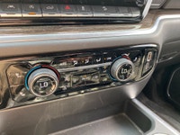 Experience the perfect blend of rugged capability and refined comfort with the 2025 Chevrolet Silver... (image 7)