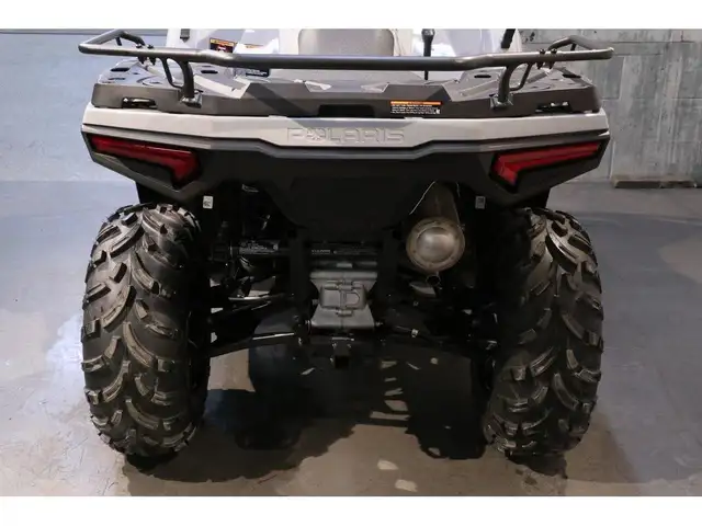 2026 Polaris Sportsman 570 EPS in ATVs in Ottawa - Image 9
