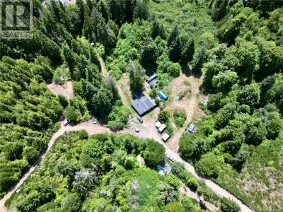 Opportunity knocks with this 19.94-acre parcel of bare land awaiting your further development & futu...