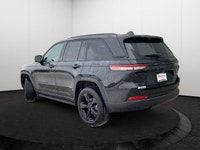 For Sale: *2024 Jeep Grand Cherokee Limited 4x4* -- Fully Optioned, Blackout Look! *Mileage:* *81,25... (image 3)