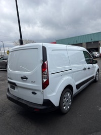 Auto Global - Montréal 2020 Ford Transit Connect Caméra de Recule Air Climatisée Groupe Électrique D... (image 3)