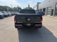 2019 Honda Ridgeline Touring AWD – Luxury, Capability & Reliability Loeppky Auto Sales is proud to o... (image 3)