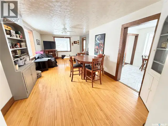434 2nd STREET Weyburn, Saskatchewan in Houses for Sale in Regina - Image 13