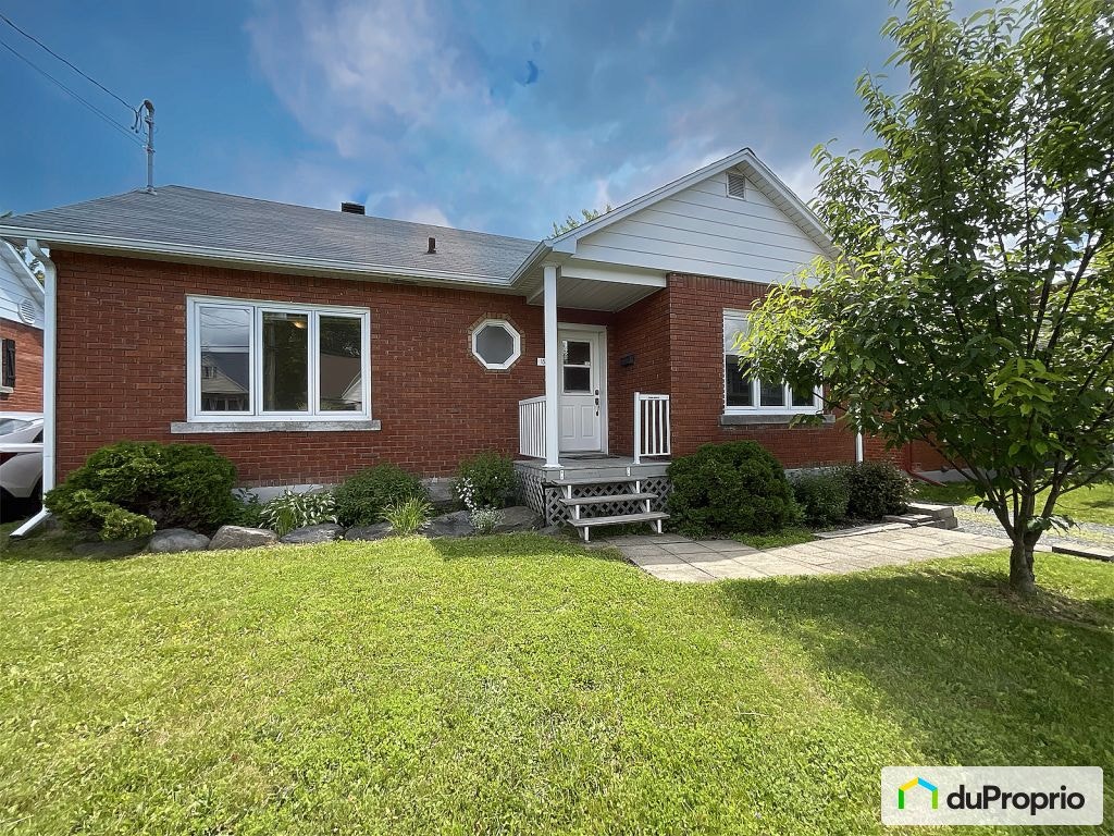 8e Avenue Sud — photo 1