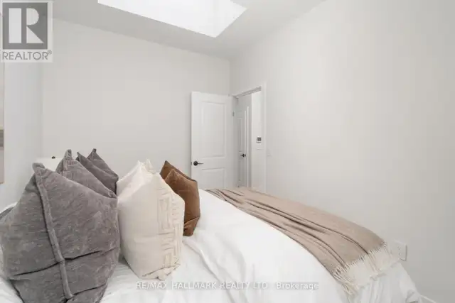 167 SAMMON AVENUE Toronto (Danforth Village-East York), Ontario in Houses for Sale in City of Toronto - Image 29