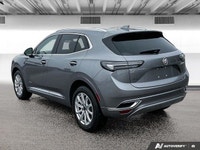 This *2022 Buick Envision Avenir AWD* delivers refined styling, turbocharged performance, and top-ti... (image 3)