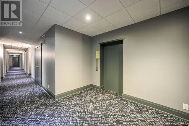 2 KING Street W Unit# 208 Dundas, Ontario in Condos for Sale in Hamilton - Image 29