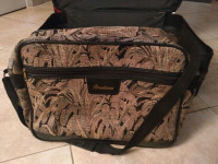 Valise BRENTWOOD en excellent condition/carry on