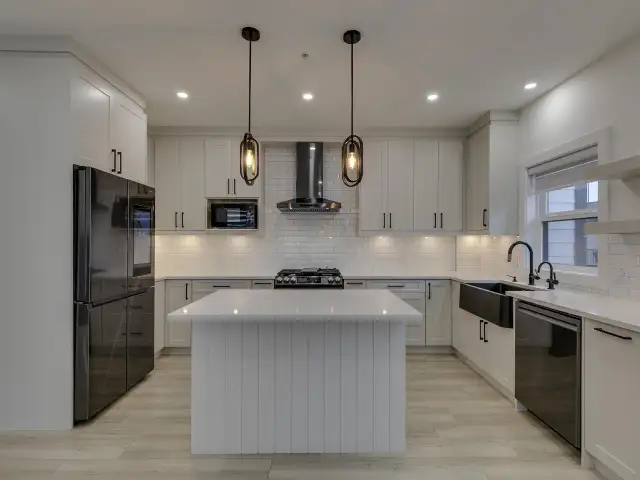 27 32970 TUNBRIDGE AVENUE Mission, British Columbia in Condos for Sale in Mission - Image 12