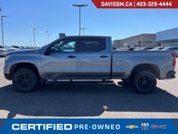 The 2024 Chevrolet Silverado 1500 LT Trail Boss combines legendary Chevrolet truck capability with a... (image 4)