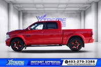 2018 Ram 1500 Sport Crew Cab 4x4 w/Aftermarket Wheels Welcome to Xtreme Auto & Truck Sales Your Car... (image 7)