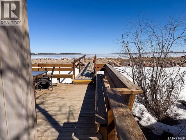 Meeting Lake Cabin Meeting Lake, Saskatchewan in Houses for Sale in Prince Albert - Image 21