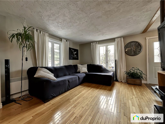 449 900$ - Maison 2 étages à vendre à Stoneham in Houses for Sale in Québec City - Image 4