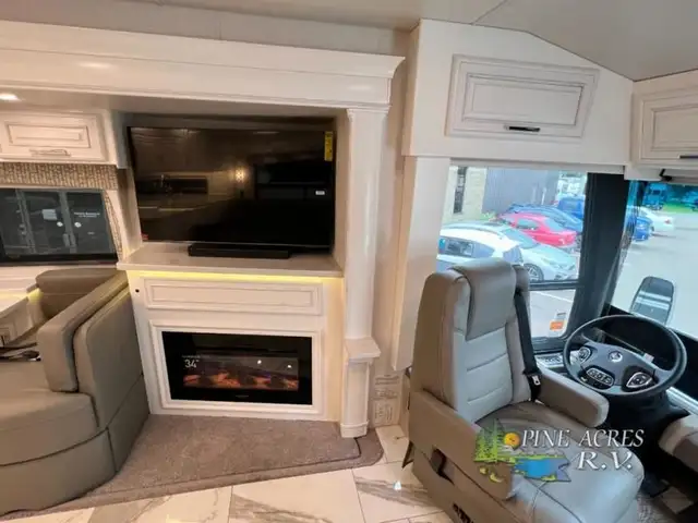 2024 Entegra Coach Anthem 44B 450 h.p. Diesel in RVs & Motorhomes in Moncton - Image 19