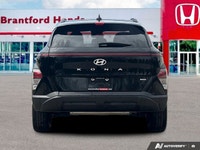 Navigate winter roads with confidence and enjoy year-round comfort in this 2024 Hyundai Kona Preferr... (image 5)