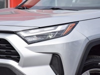 XLE|AWD|Sunroof|CarPlay|No Accidents 2025 Toyota RAV4 XLE XLE|AWD|Sunroof|CarPlay|No Accidents Magne... (image 4)