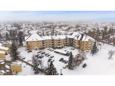 Welcome to this beautifully maintained 2 bedroom, 1 bathroom condo located in the highly sought-afte...