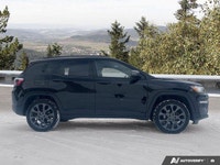 Welcome to Moncton Chrysler Jeep Dodge. Recent Arrival! 2021 Jeep Compass North 2.4L I4 4WD 4WD, 1-Y... (image 6)