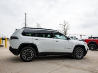 Welcome to 400 Chrysler Dodge Jeep Ram. The 2026 Jeep Cherokee is a brand new compact SUV that blend... (image 9)