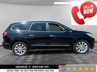 2016 Buick Enclave Safety Certification Included Financing & Warranty Options Available ____________... (image 9)