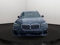 This BMW X5 has a dependable Intercooled Turbo Premium Unleaded I-6 3.0 L/183 engine powering this A... (image 5)