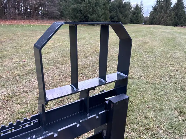 Pallet forks for tractors & skid steers - IN STOCK in Heavy Equipment in Oakville / Halton Region - Image 13