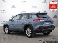 New Price! 2024 Toyota Corolla Cross LE AWD CVT 2.0L 4-Cylinder DOHC 16V HEATED STEERING WHEEL, HEAT... (image 2)