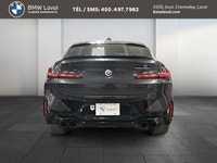 ===== 2023 BMW X4 M Competition | Gr. Sup | ===== ===== * Groupe Supérieur * Emblèmes BMW M 50 ans *... (image 6)
