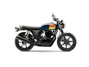 2024 Royal Enfield INTERCEPTOR 650 in Street, Cruisers & Choppers in Ottawa - Image 3