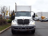 Ryder Stock ID: 291217 Transmission Type/Speed: AUTO 6 Engine: DIESEL L9'17 270/2000 Horse Power: 27... (image 1)